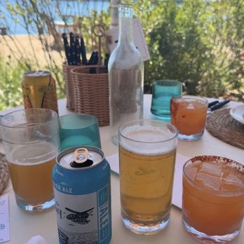 Eddie's - Seafood Near Me - Greenport, New York