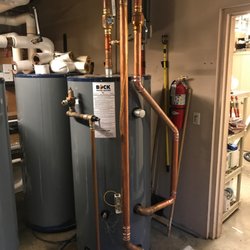 Ultimate Plumbing, Heating & AC