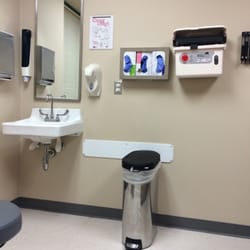 Fairview Clinics - Bloomington - Inside