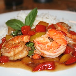 Thai Food Express