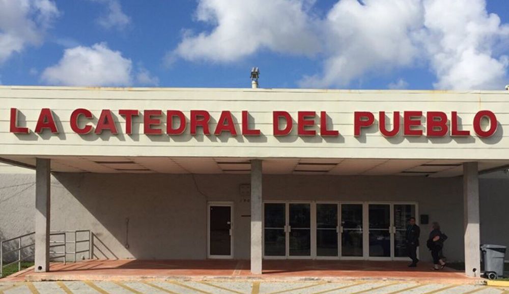 La Catedral Del Pueblo - childcare center in Miami, FL