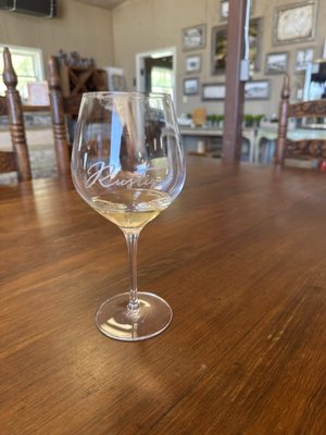 Rustique Wines by null