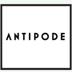 Antipode by null