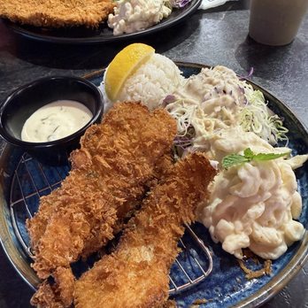 King Katsu Land - Fish Katsu - Soul Food Near Me - Daly City, California King Katsu Land - Fish Katsu - Soul Food Near Me - Daly City, California