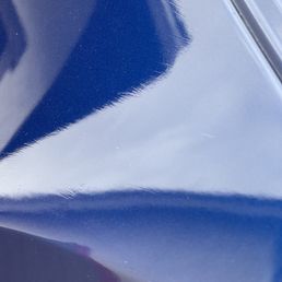 Paint job by fix auto Tustin.