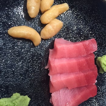 Sushi Murayama - Chef's recommended chu toro sashimi - Sushi Bars Near Me - Honolulu, Hawaii Sushi Murayama - Chef's recommended chu toro sashimi - Sushi Bars Near Me - Honolulu, Hawaii