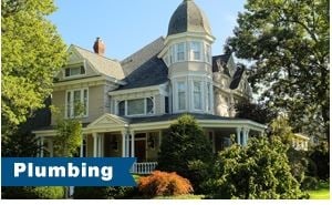 Slide of One Call Plumbing