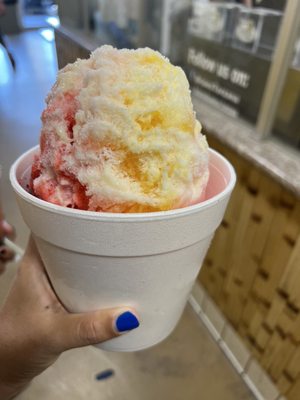 Brian's Shave Ice and Boba by null