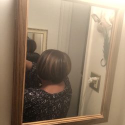 Shear Class - Best cut n color in a long time!