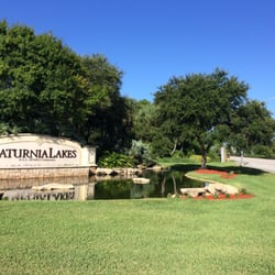 Saturnia Lake Club House