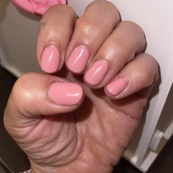 Manicure