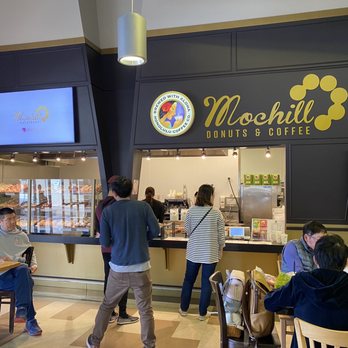 Mochill Donuts & Coffee - Donuts Near Me - Irvine, California Mochill Donuts & Coffee - Donuts Near Me - Irvine, California