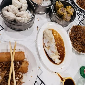 Great Wall Cuisine - Dim Sum Near Me - Phoenix, Arizona