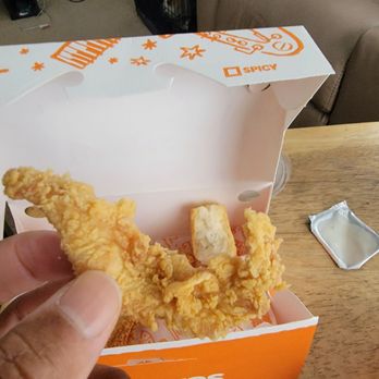 Popeyes Louisiana Kitchen - Fast Food Near Me - Ocoee, Florida