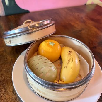 Spices 39 - Mixed Fruity Buns - Bars Near Me - Houston, Texas