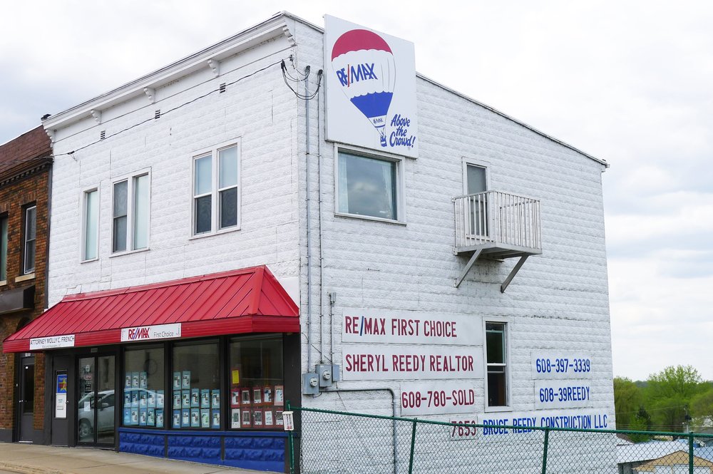 RE/MAX RESULTS THE SHERYL REEDY TEAM Contact Agent 16859 S 1st St