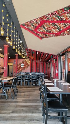 Taqwas Bakery and Restaurant by null