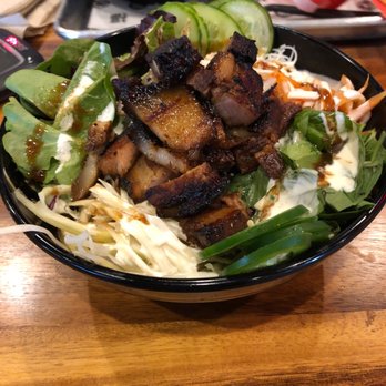 1-800-Lucky - Asian Fusion Near Me - Miami, Florida