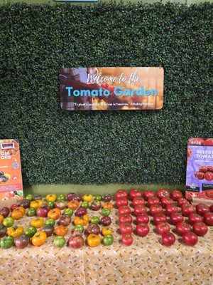 Specialty Produce by null