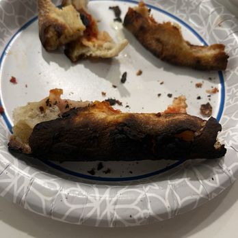 Prime Pizza - Burnt - Pizza Near Me - El Segundo, California