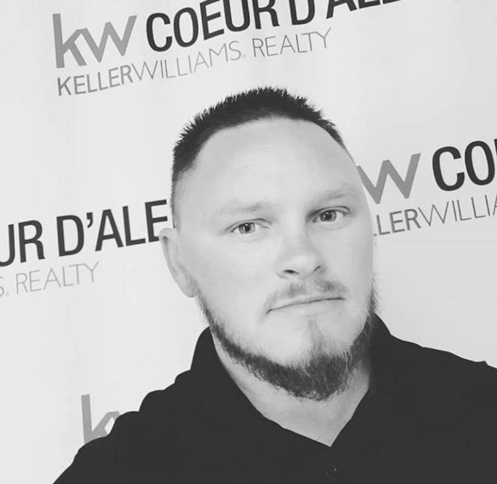 CHRIS NASH KELLER WILLIAMS REALTY Updated August 2024 Post Falls