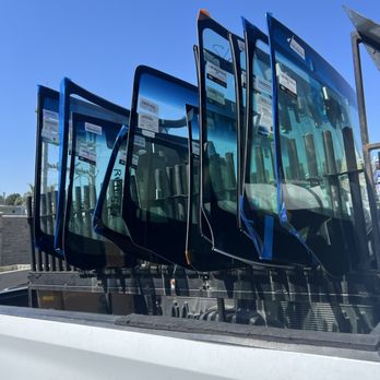 AG Tech Auto Glass - Inventory - Auto Glass Services Near Me - Vista, California AG Tech Auto Glass - Inventory - Auto Glass Services Near Me - Vista, California