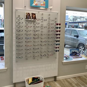 Blink Eyecare - Optometrists Near Me - Virginia Beach, Virginia