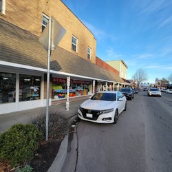 A-1 Auto Parts