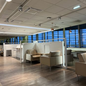 The Infinity Lounge - Airport Lounges Near Me - Nice, 06