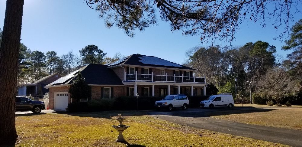 Slide of Poly Energy