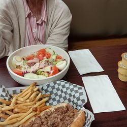 Dundee Diner - Lunch