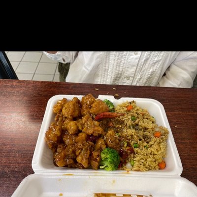 Double Dragon by null