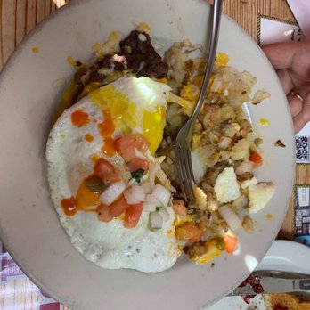 Lil-Tex Restaurant - Beef steak strips eggs hash browns - American Near Me - Copperas Cove, Texas Lil-Tex Restaurant - Beef steak strips eggs hash browns - American Near Me - Copperas Cove, Texas