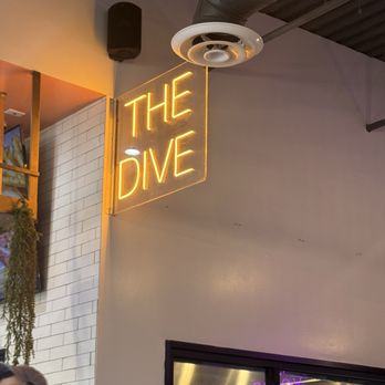The Dive Oyster Bar - Southern Near Me - Irvine, California The Dive Oyster Bar - Southern Near Me - Irvine, California