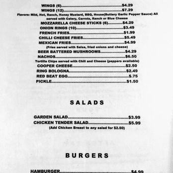 Victor's Cafe - Bars Near Me - Reading, Pennsylvania