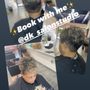DK Salon Studio