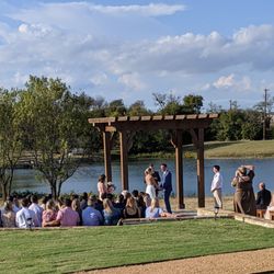 Willow Pond Venue