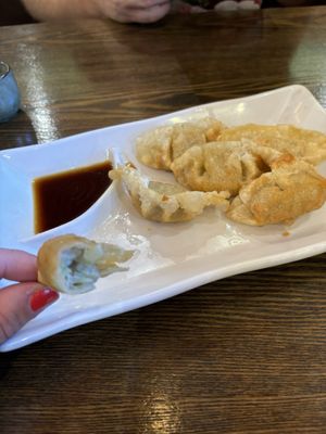 Red 8 Asian Bistro & Sushi Bar by null