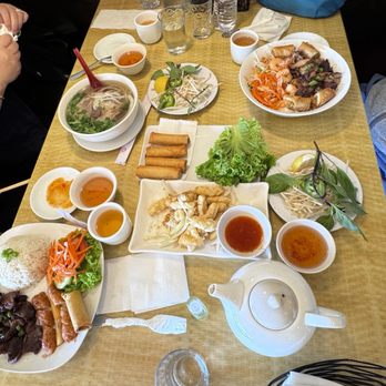 Saigon Star - Delicious food, friendly staff. I will come back to try other dishes. - Vietnamese Near Me - San Diego, California Saigon Star - Delicious food, friendly staff. I will come back to try other dishes. - Vietnamese Near Me - San Diego, California