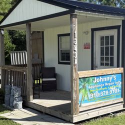 Johnny's Appliance Repair