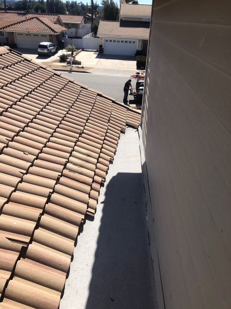 Slide of JBC Roofing