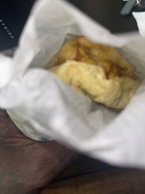Ali's West Indian Roti Shop by null
