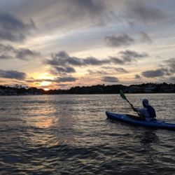 Cape Fear Adventure Company