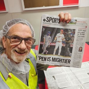 Press-Telegram on Yelp