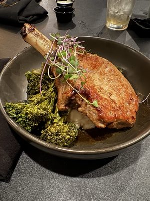 Marylous Soul Dining Experience by null