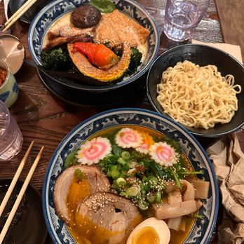 HINODEYA Ramen Japantown - creamy vegan ramen and the hinodeya ramen - Ramen Near Me - San Francisco, California HINODEYA Ramen Japantown - creamy vegan ramen and the hinodeya ramen - Ramen Near Me - San Francisco, California