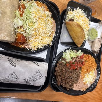 Cotixan Mexican Food - Mexican Near Me - San Diego, California Cotixan Mexican Food - Mexican Near Me - San Diego, California