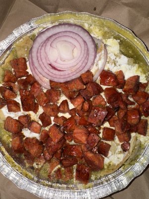 Aqui en Bella Puebla by null