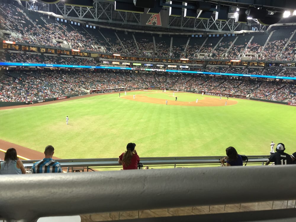 COORS LIGHT STRIKE ZONE CLOSED 601 E Jefferson St, Phoenix, Arizona