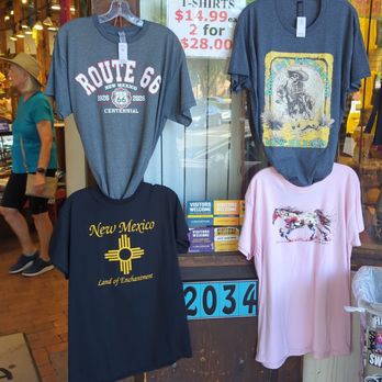 Old Town Albuquerque - J - Shopping Centers Near Me